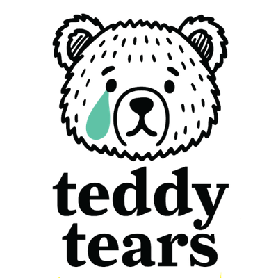 Teddy Tears